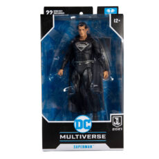 Action Figure Superman