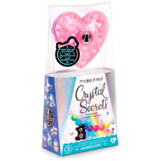 Make It Real - Crystal Secrets