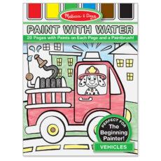 Melissa and Doug - Paint with Water