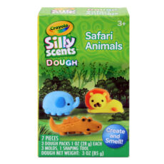 Crayola - Jungle Animals small set