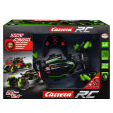 Carrera - Remote Controlled - Drift Car