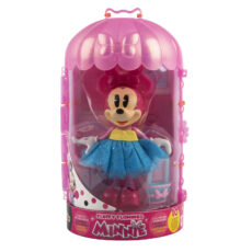 IMC Toys - Minnie Fashion Dolls Fluffy Flamingo