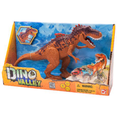 DINO VALLEY6 BIG DINO SET