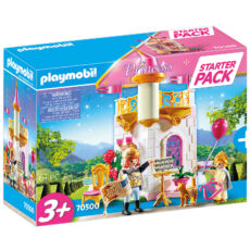 Playmobil - Emergency Car with Siren